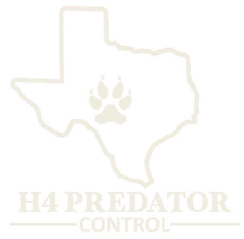 H4 Predator Control logo